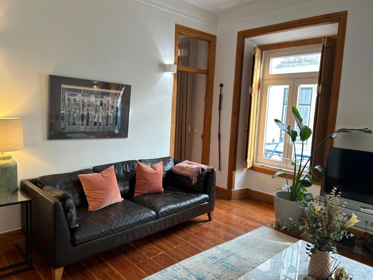 Bairro Alto Appartement *