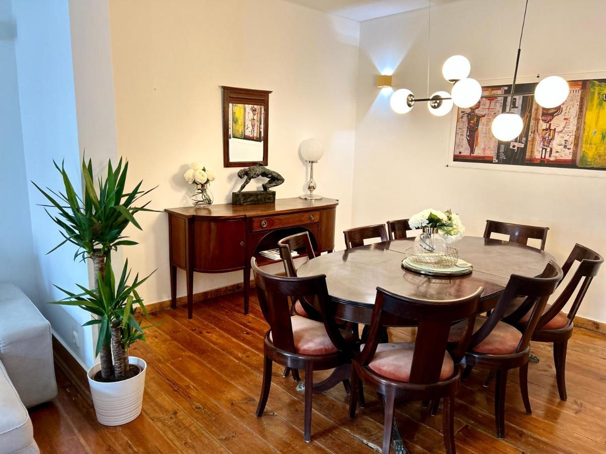 Bairro Alto Appartement *