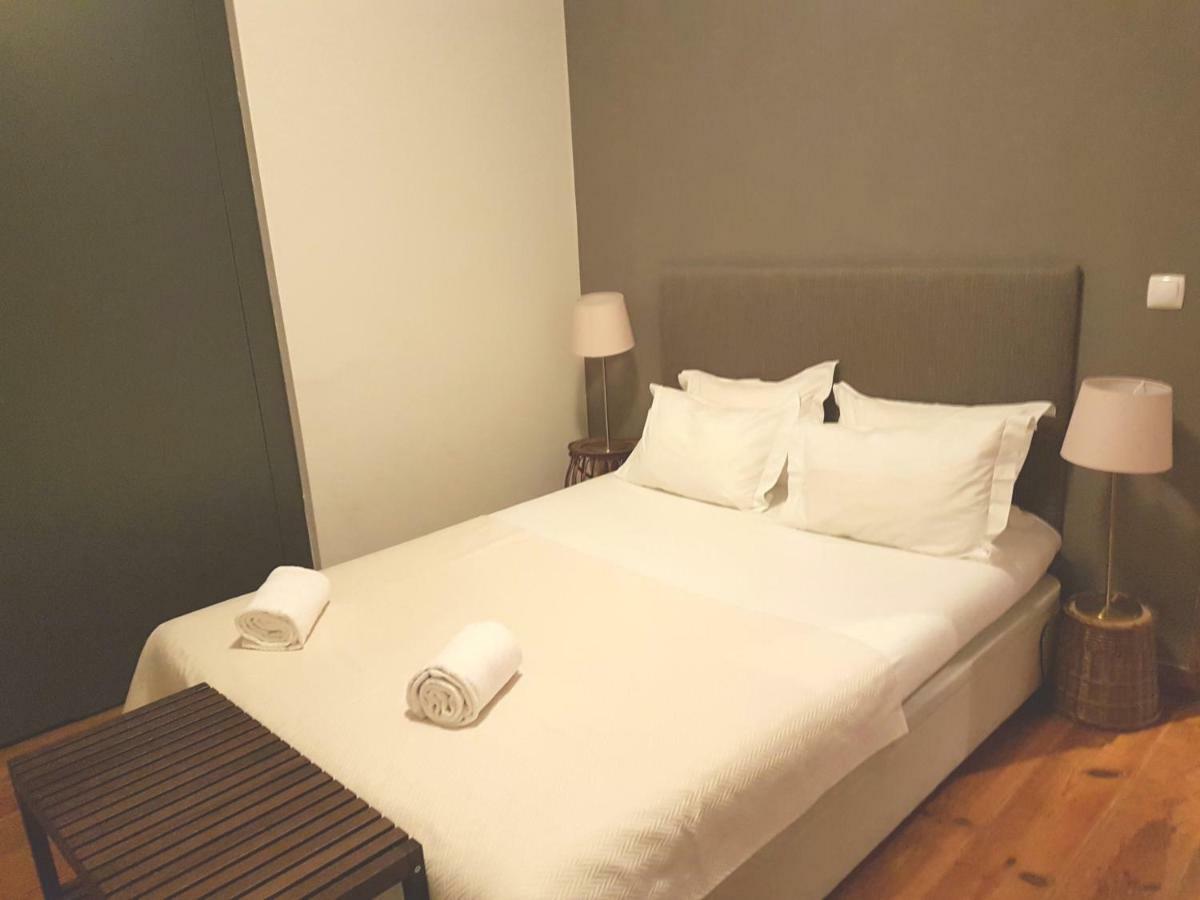 Appartement Bairro Alto Lissabon