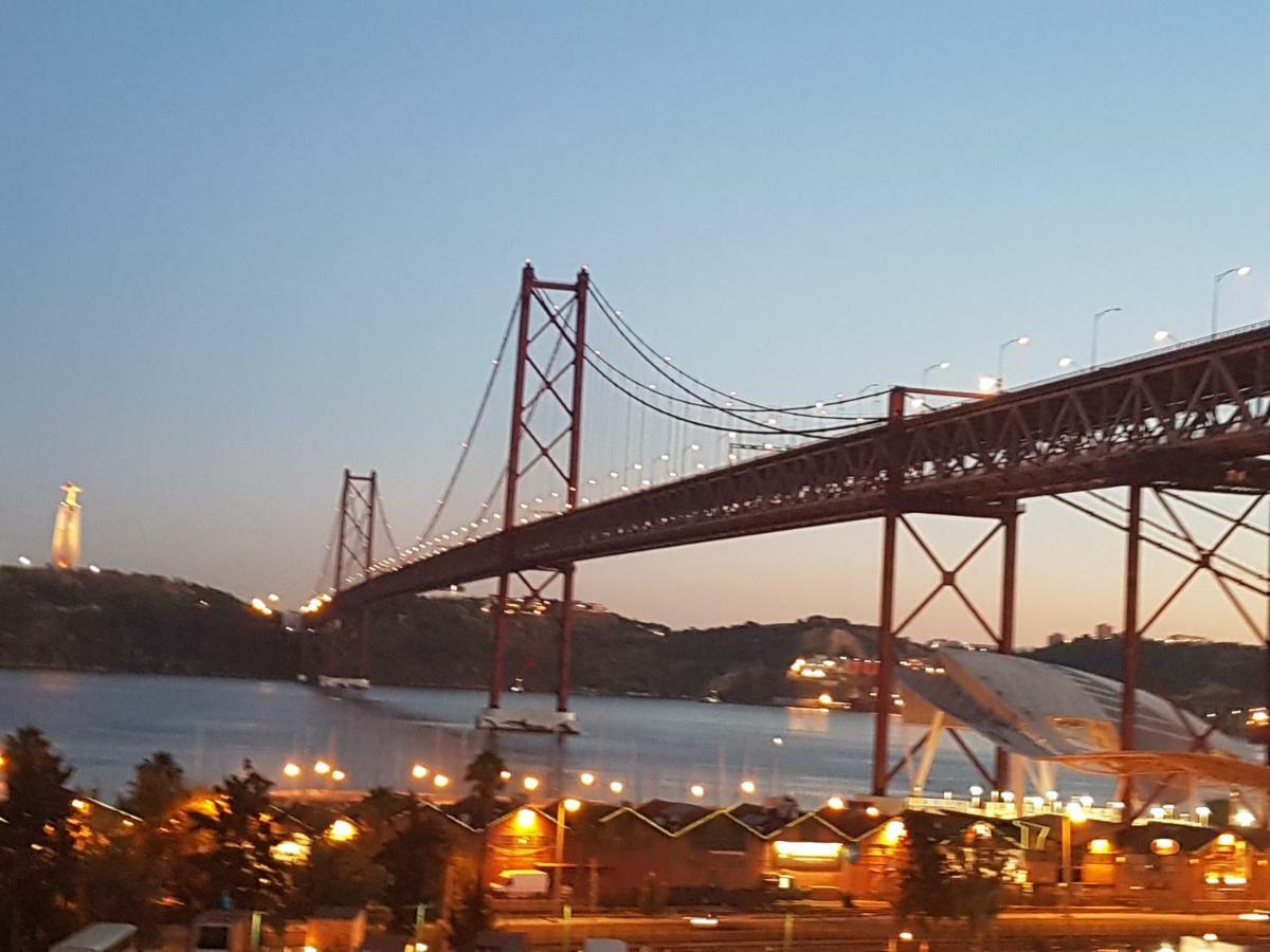 Bairro Alto * Lissabon