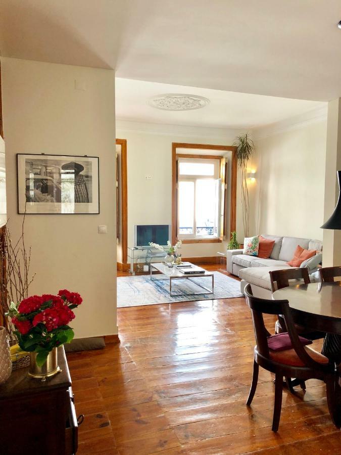 Bairro Alto Appartement Lissabon