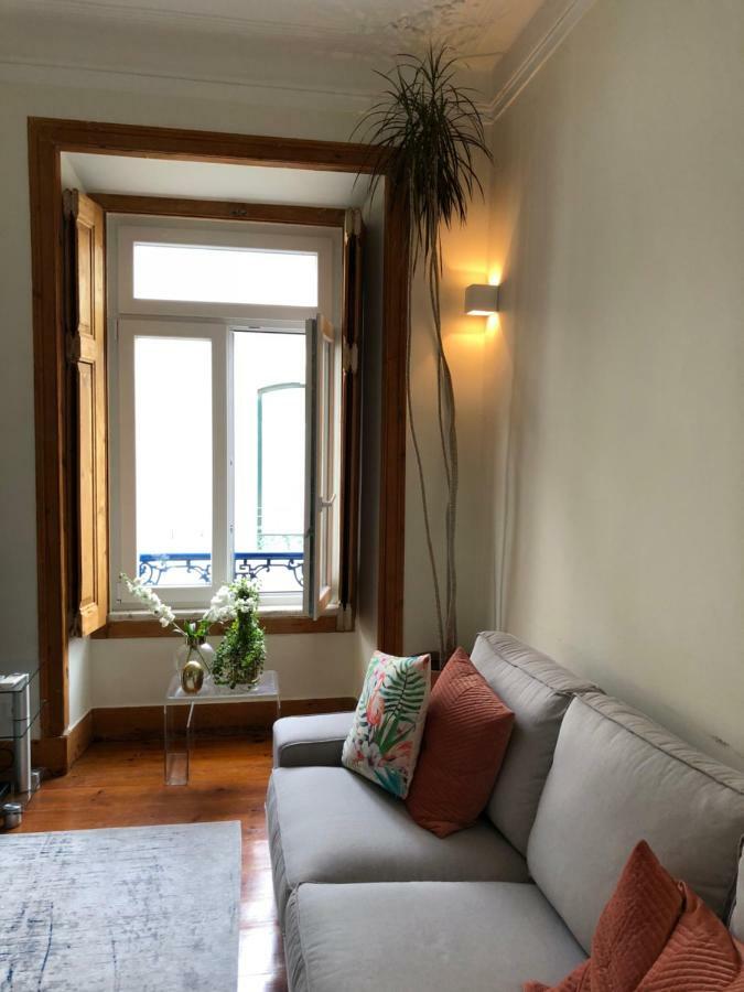 Bairro Alto Appartement *