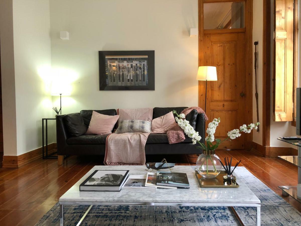 Bairro Alto Appartement *