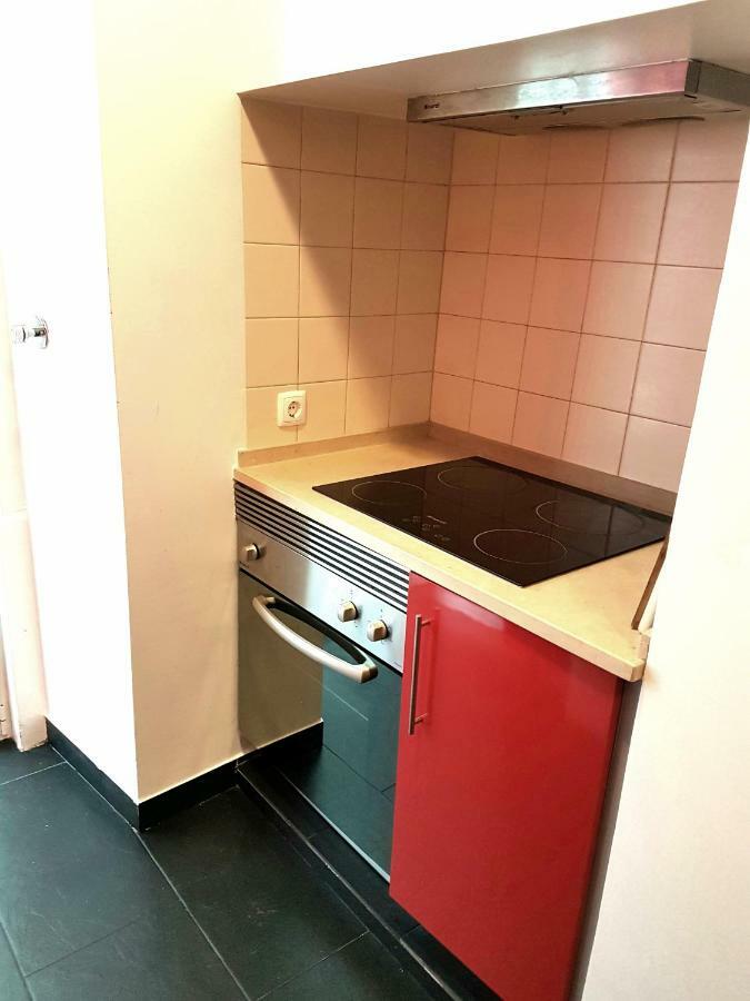 Bairro Alto Appartement *
